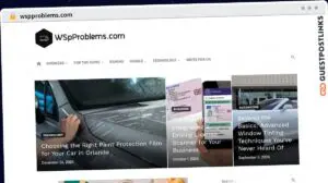 Publish Guest Post on wspproblems.com