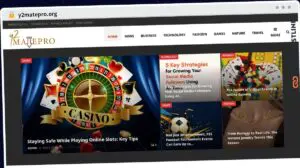 Publish Guest Post on y2matepro.org