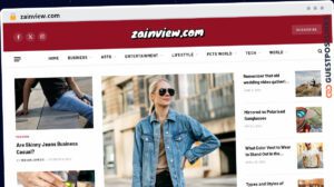 Publish Guest Post on zainview.com