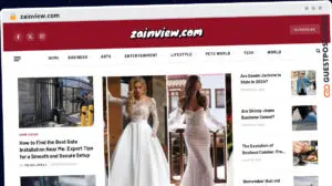 Publish Guest Post on zainview.com