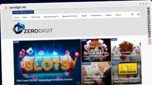 Publish Guest Post on zerodigit.net