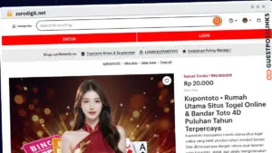 Publish Guest Post on zerodigit.net