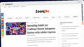 Publish Guest Post on zoomgo.in