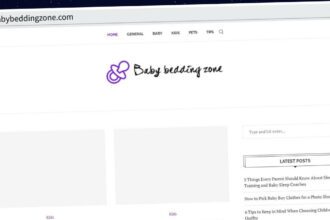 Publish Guest Post on babybeddingzone.com