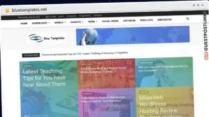 Publish Guest Post on bluetemplates.net