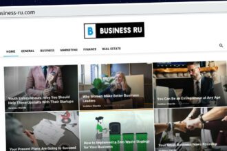 Publish Guest Post on business-ru.com