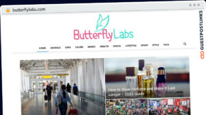 Publish Guest Post on butterflylabs.com
