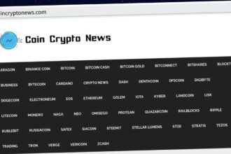 Publish Guest Post on coincryptonews.com