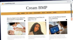 Publish Guest Post on creambmp.com