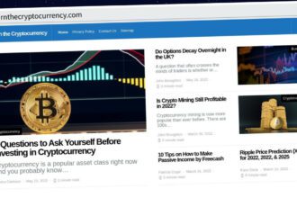 Publish Guest Post on earnthecryptocurrency.com