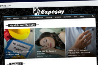 Publish Guest Post on exposay.com