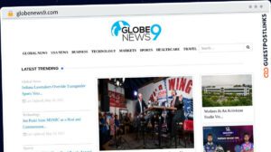 Publish Guest Post on globenews9.com