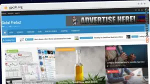 Publish Guest Post on gpcsh.org