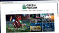 Publish Guest Post on greenpois0n.com