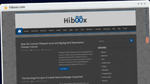 Publish Guest Post on hiboox.com
