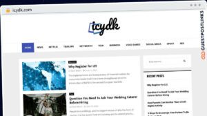 Publish Guest Post on icydk.com