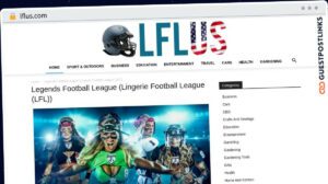Publish Guest Post on lflus.com