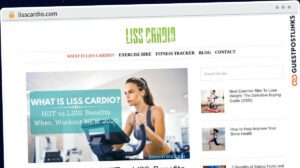 Publish Guest Post on lisscardio.com