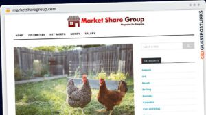 Publish Guest Post on marketsharegroup.com