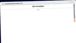 Publish Guest Post on nasindependenceday.com