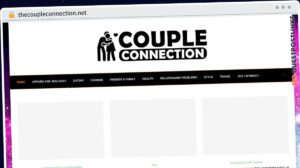Publish Guest Post on thecoupleconnection.net