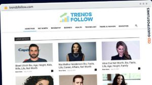 Publish Guest Post on trendsfollow.com