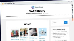 Publish Guest Post on vaporizero.com