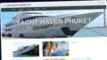 Publish Guest Post on yacht-haven-phuket.com