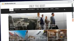 Publish Guest Post on 2019bestnine.net