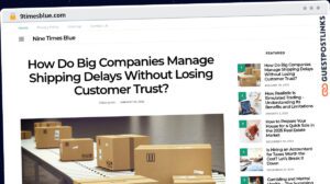 Publish Guest Post on 9timesblue.com