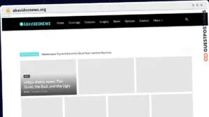 Publish Guest Post on abavideonews.org