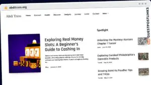 Publish Guest Post on abditrass.org