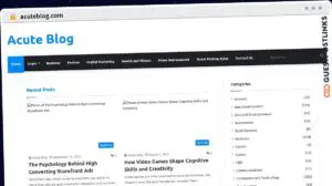 Publish Guest Post on acuteblog.com