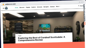 Publish Guest Post on addorrar.com