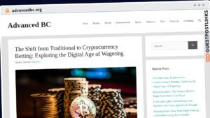 Publish Guest Post on advancedbc.org