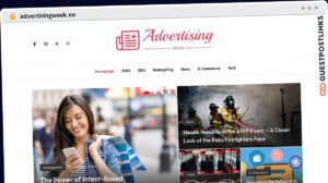 Publish Guest Post on advertisingweek.eu