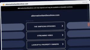 Publish Guest Post on alternativefamiliesshow.com