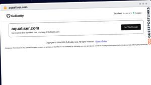 Publish Guest Post on aquatiser.com