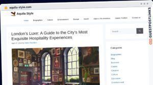 Publish Guest Post on aquila-style.com