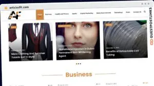 Publish Guest Post on articlesfit.com