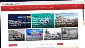 Publish Guest Post on articlestheme.com