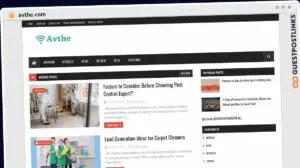 Publish Guest Post on avthe.com