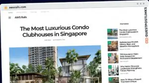 Publish Guest Post on awsrails.com