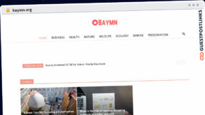 Publish Guest Post on baymn.org