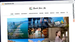 Publish Guest Post on beachnear.me