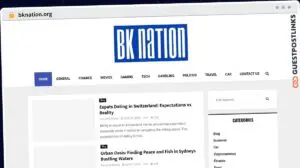 Publish Guest Post on bknation.org