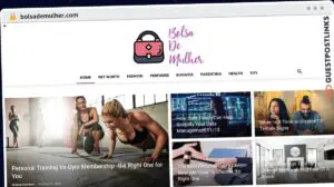 Publish Guest Post on bolsademulher.com