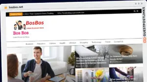 Publish Guest Post on bosbos.net