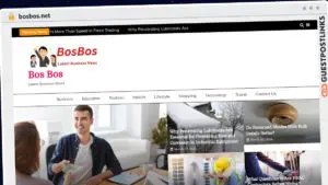 Publish Guest Post on bosbos.net