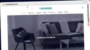 Publish Guest Post on brainished.com